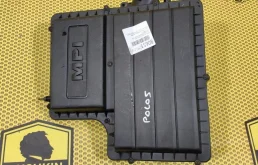 корпус фильтра воздушного для Volkswagen Polo Liftback (Mk6) 2020+