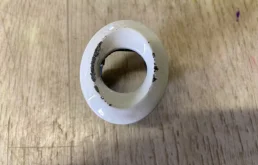 Датчик парктроника задний для Mitsubishi Outlander на фотографиях