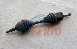 Привод передний левый для Opel Zafira B 2005-2015