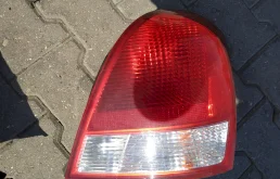 Фонарь правый для Hyundai Elantra XD 2000-2009