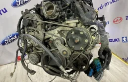 ДВС с навесным для Chevrolet Tahoe K2UC 2013-2021 RU