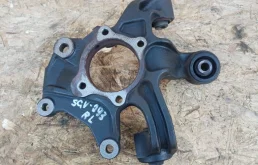 Цапфа задняя левая (4615079K00) для Suzuki Grand Vitara 2005-2014