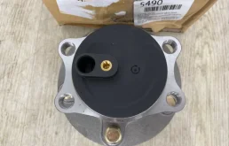 Ступица колеса задняя левая для Mitsubishi ASX на фотографиях