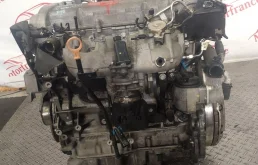 Двигатель без навесного для Opel Insignia Седан A 2008-2017