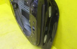 Дверь задняя левая для Mercedes-Benz CLA class на фотографиях