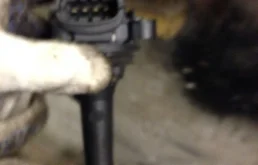 Катушка зажигания для Volvo XC90 на фотографиях