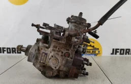 тнвд механический для Mitsubishi Pajero V30/V40 5dr 1990-2000