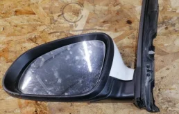 Зеркала для Opel Astra 2005 года на фотографиях