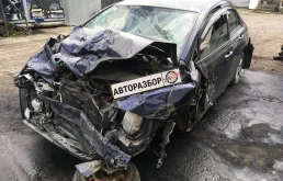 Honda Civic 1.8 (140Hp) (R18A1) FWD AT в разборе у Авторазбор 159AVTO