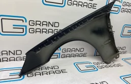 Крыло левое для Mercedes-Benz E class 2003 года на фотографиях