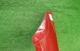 Крыло левое для Mercedes-Benz CLA class на фотографиях