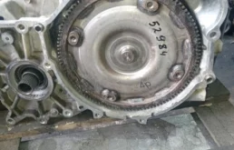 АКПП для Mitsubishi Airtrek 2001-2006