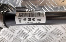 Привод передний левый для Volkswagen Passat на фотографиях