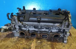 ГБЦ для Nissan X-Trail 2011 года на фотографиях