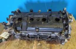 ГБЦ для Nissan X-Trail 2011 года на фотографиях