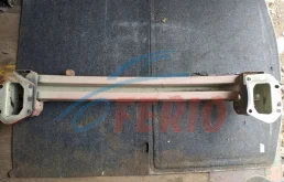 Бампер для Dodge Caliber 2006 года на фотографиях