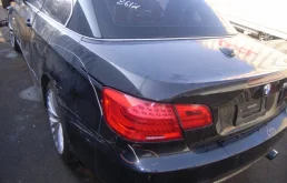 BMW 3er 3.0 (306Hp) (N55B30) RWD AT в разборе у BMW_London-Parts