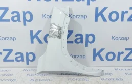 капот для Geely Atlas FX11 2023