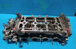 ГБЦ для Nissan X-Trail 2011 года на фотографиях