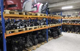 автозапчасти из Японии