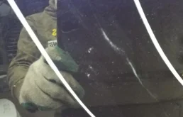 Двери для Kia Carnival на фотографиях