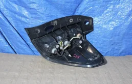 Фонарь левый для Subaru Forester на фотографиях