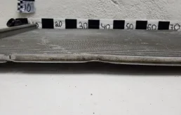 Радиатор охлаждения ДВС для Hyundai Creta 2025 года на фотографиях