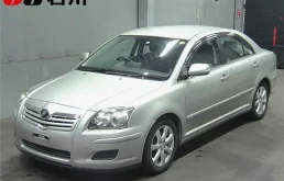 Toyota Avensis 2.0 (155Hp) (1AZ-FSE) FWD AT в разборе у Pit-Stop