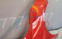 Крыло правое для Kia Ceed на фотографиях