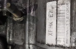 АКПП для Honda CR-V на фотографиях