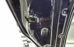 Двери для Kia Carnival на фотографиях