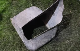 воздуховод 51747210488 для BMW X3 F25 2010-2017