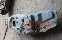 Топливный бак коротыш для Mitsubishi Pajero V60 3dr 1999-2006