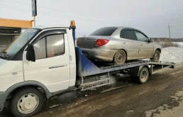 Kia Rio 1.5 (95Hp) (A5D) FWD MT в разборе у Автодрайв42