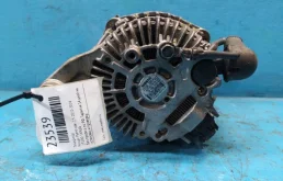 Генератор для Nissan Pathfinder 2012 года на фотографиях