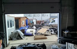 б/у запчасти с гарантией