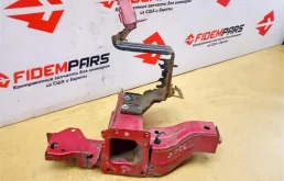 Лонжерон передний левый (7212 RW) для Citroen Berlingo 2 B9 Минивэн 2008-2016