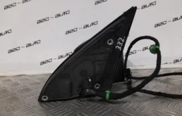 Зеркало боковое левое для Volkswagen Passat 2012 года на фотографиях
