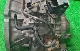 Вариатор для Nissan Serena 2003 года на фотографиях