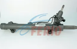 Рулевая рейка для Mercedes-Benz GL class 2012 года на фотографиях