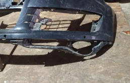 Решетка радиатора для Audi Q7 2014 года на фотографиях