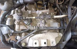 АКПП HRN96A) 09G300037N для Volkswagen Passat (B6, Typ 3C) 2005-2010