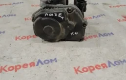 Дросельная заслонка для Chevrolet Lacetti 2004-2013