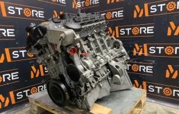 двигатель (N55B30A) для BMW X3 F25 2010-2017