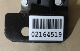 Усилитель заднего бампера для Audi Q7 2015 года на фотографиях