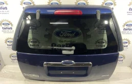 Крышка багажника для Ford Explorer на фотографиях
