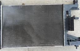 Радиатор охлаждения ДВС для Opel Astra J Хэтчбек 2009-2017