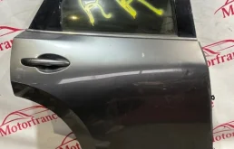 Дверь задняя правая для Mazda CX 5 KF 2017