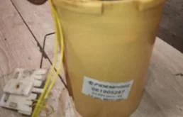 Топливный насос для BMW X3 Е83 2003-2010