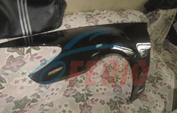 Крыло переднее левое для Mercedes-Benz CL class C216 2006-2014